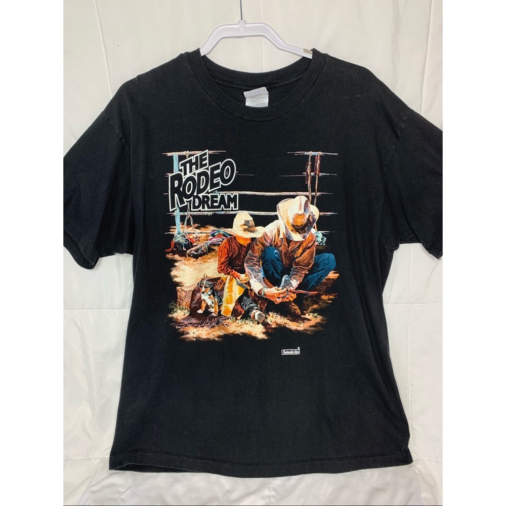 The Rodeo Dream T-shirt